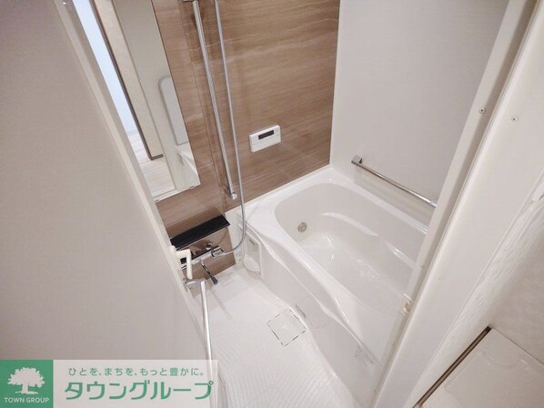 S-RESIDENCE日本橋馬喰町Aereの物件内観写真